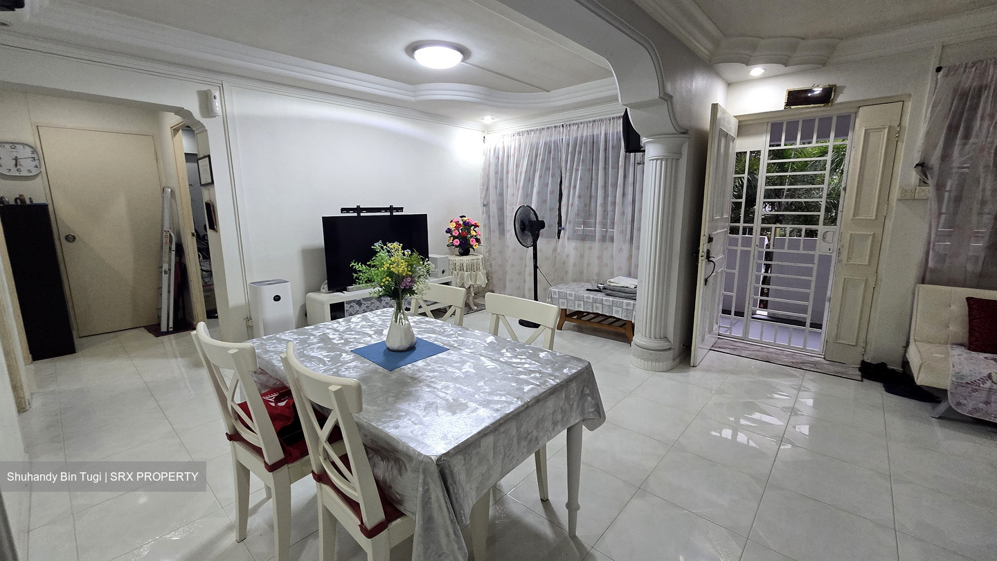 Blk 289G Bukit Batok Street 25 (Bukit Batok), HDB 4 Rooms #549659821
